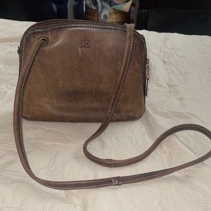 STS CONCEAL CARRY PURSE GREAT CONDITION